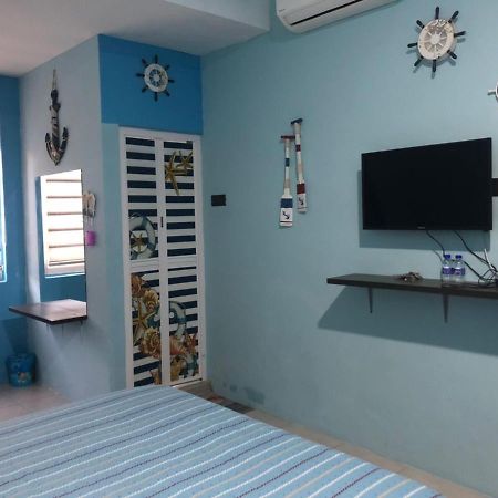 Hotel Station 24 Sungai Besar Kültér fotó