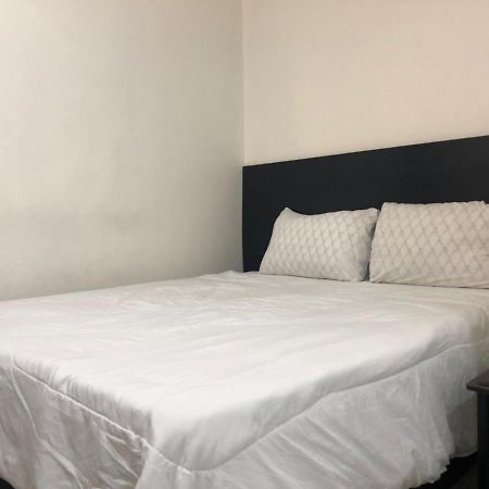 Hotel Station 24 Sungai Besar Kültér fotó