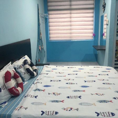 Hotel Station 24 Sungai Besar Kültér fotó