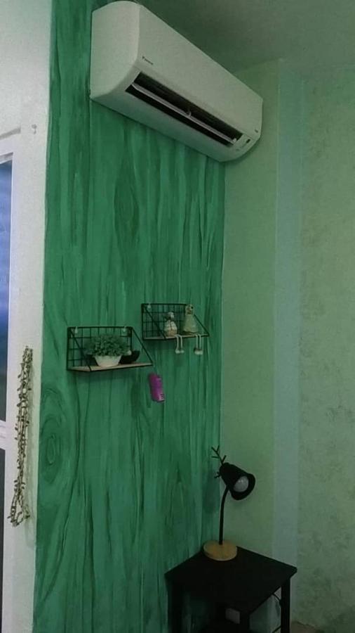 Hotel Station 24 Sungai Besar Kültér fotó
