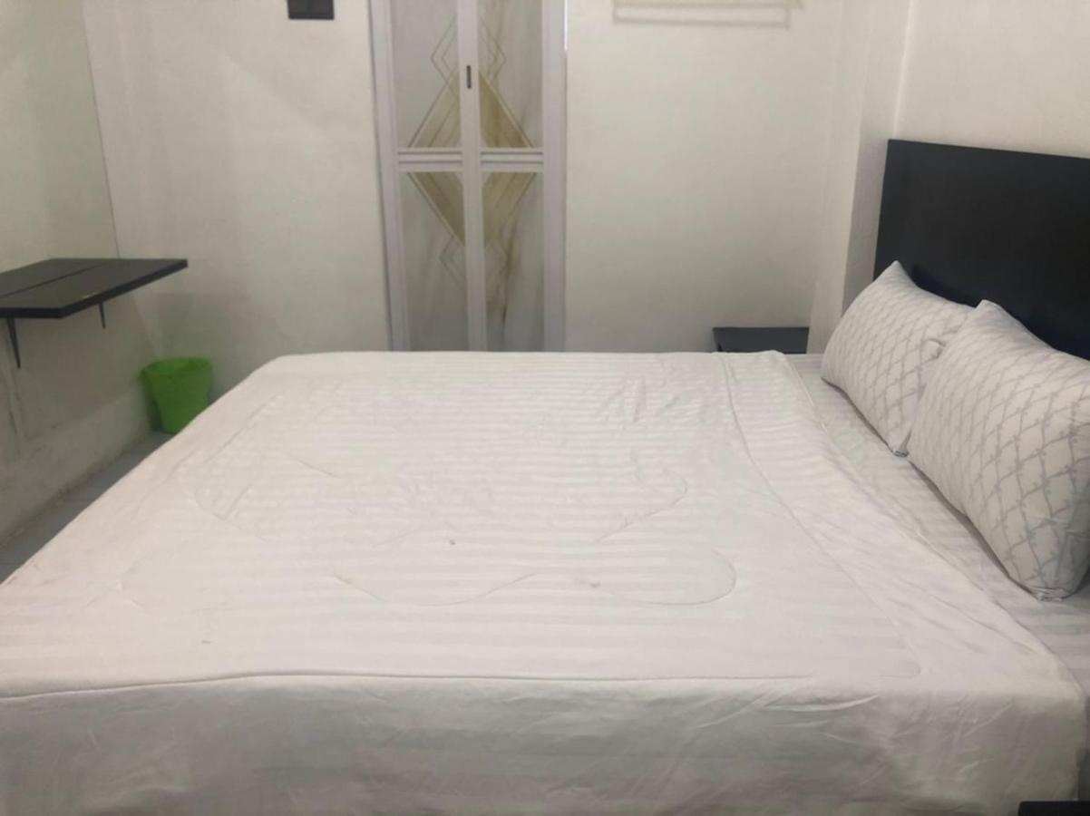 Hotel Station 24 Sungai Besar Kültér fotó